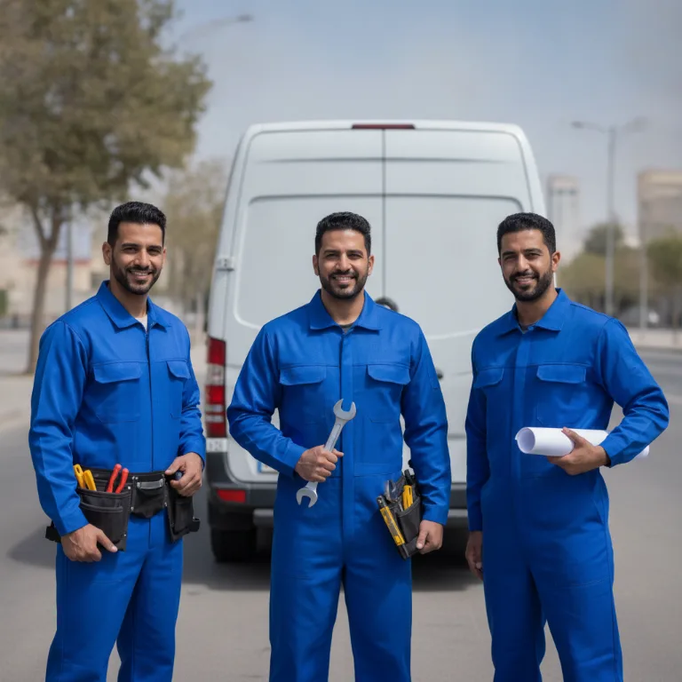 Bathroom renovation Ras Al Khaimah